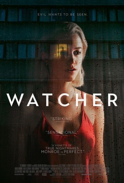 ￼ดูหนังออนไลน์ Watcher ดูหนังฟรีผ่านมือถือ หนัง hd