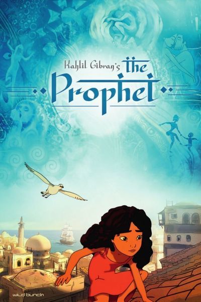 ￼ดูหนังออนไลน์ Kahlil Gibran’s The Prophet ดูหนัง ดูหนังออนไลน์ ฟรี